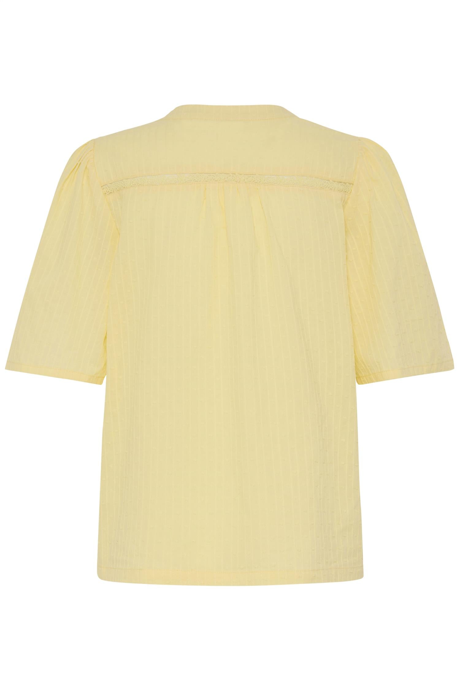 Pzcara Blouse Gul
