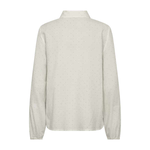 FQSHINE-SHIRT Off-White