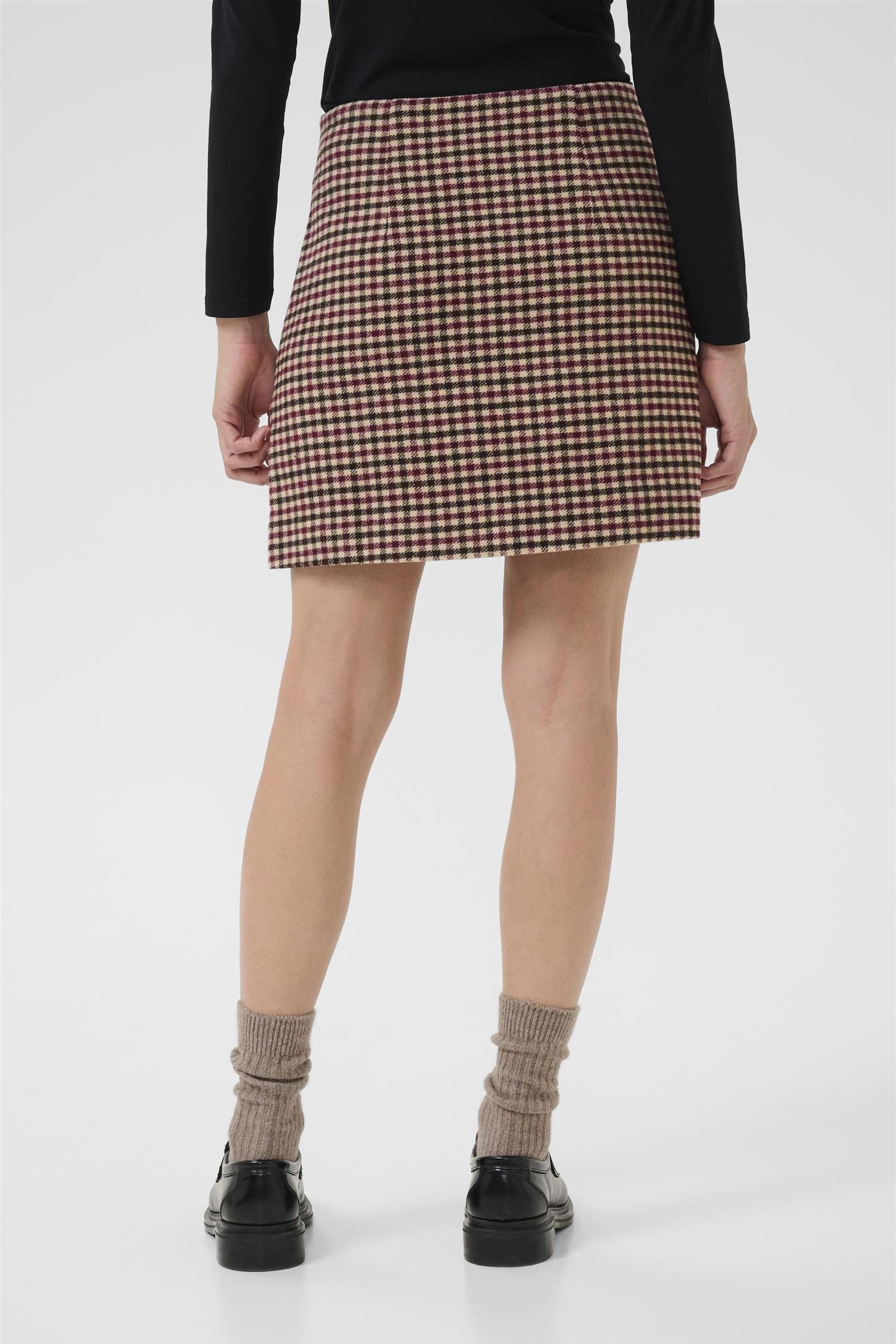 Julissapw Sk Burgunder