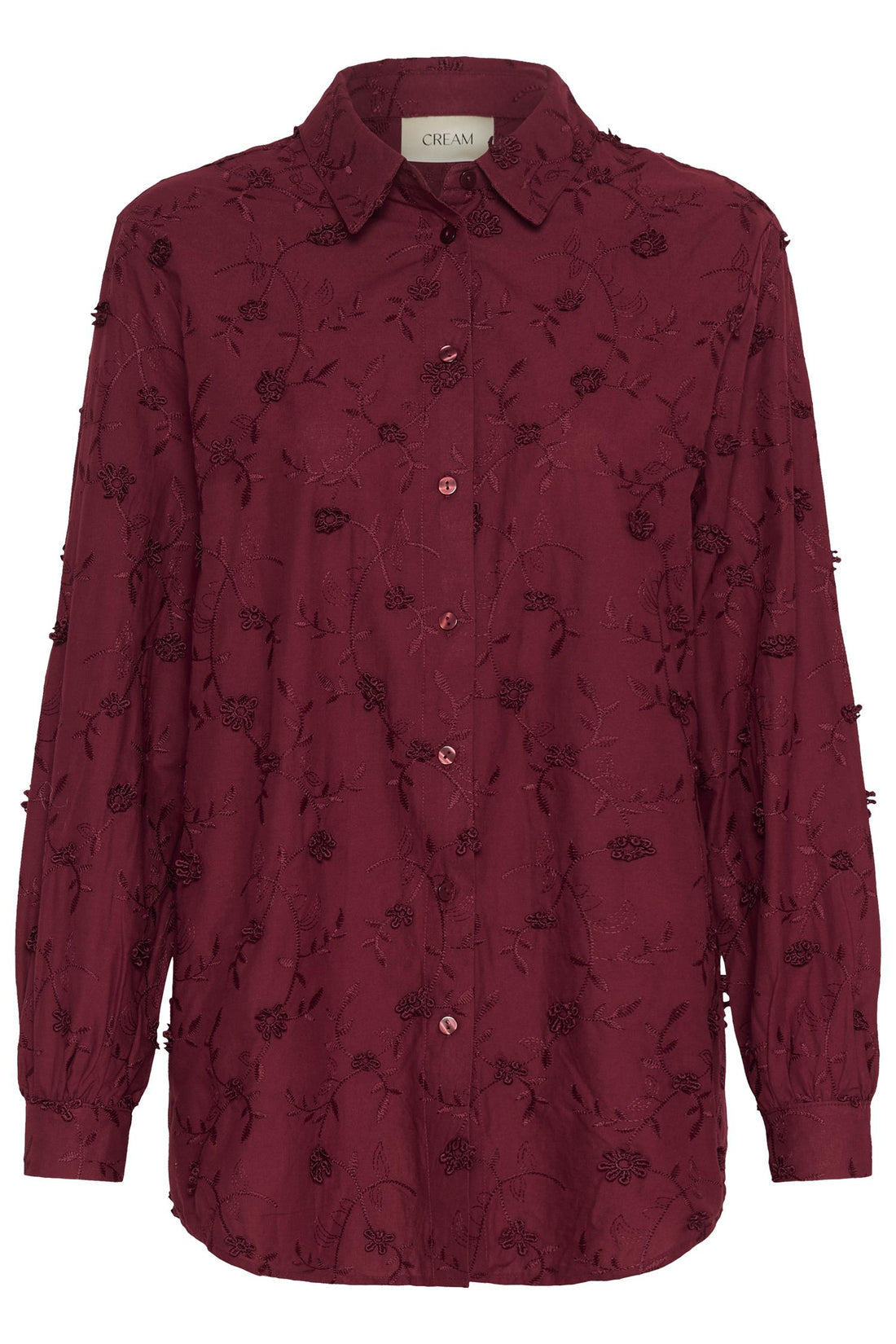 Crolivia Shirt Zinfandel