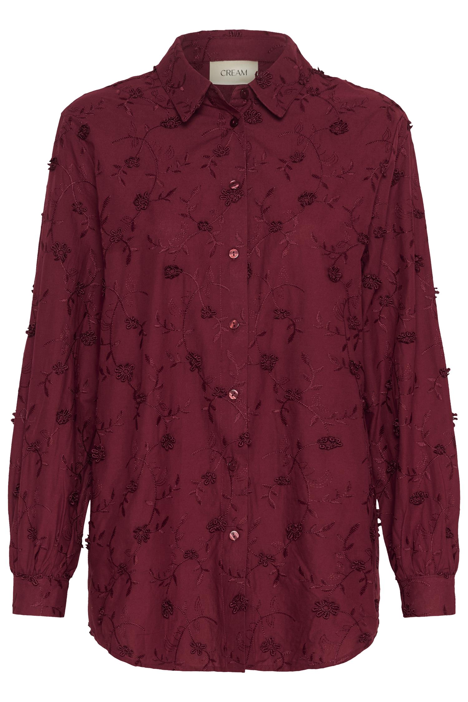 Crolivia Shirt Zinfandel