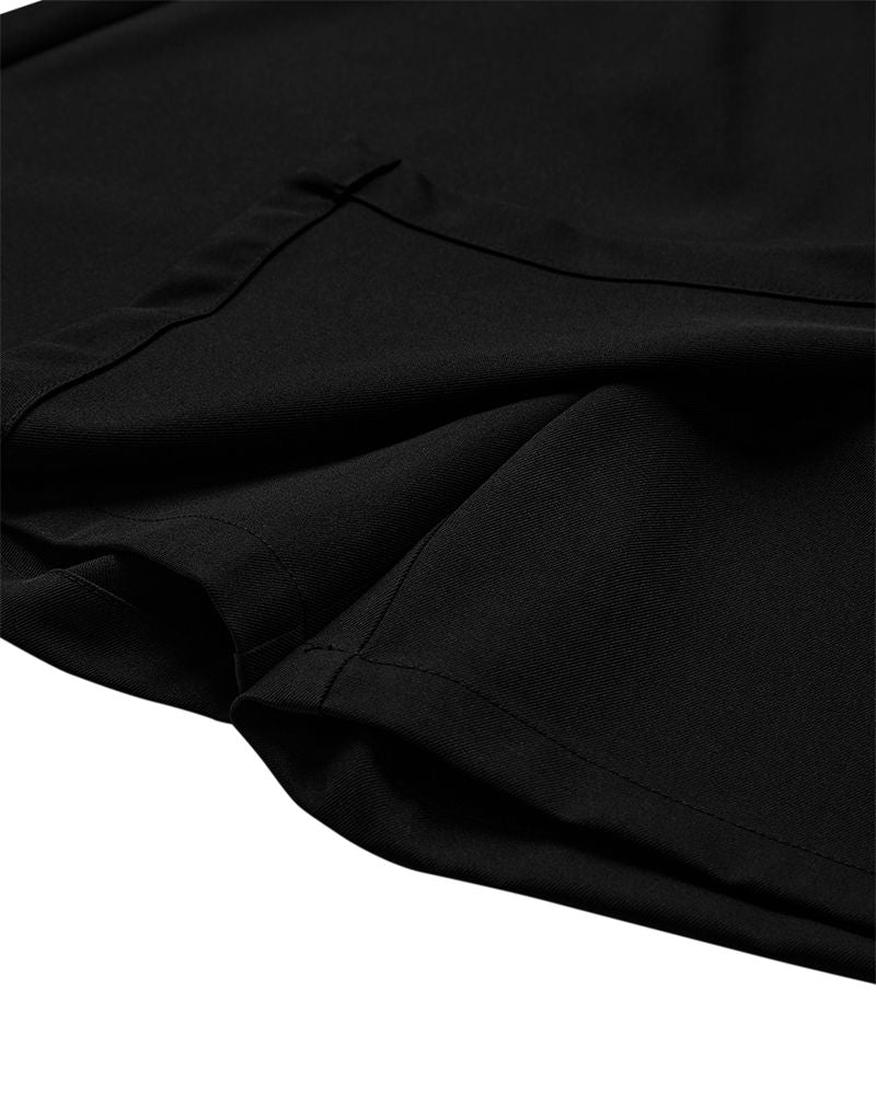 Fqlolla-Shorts Sort