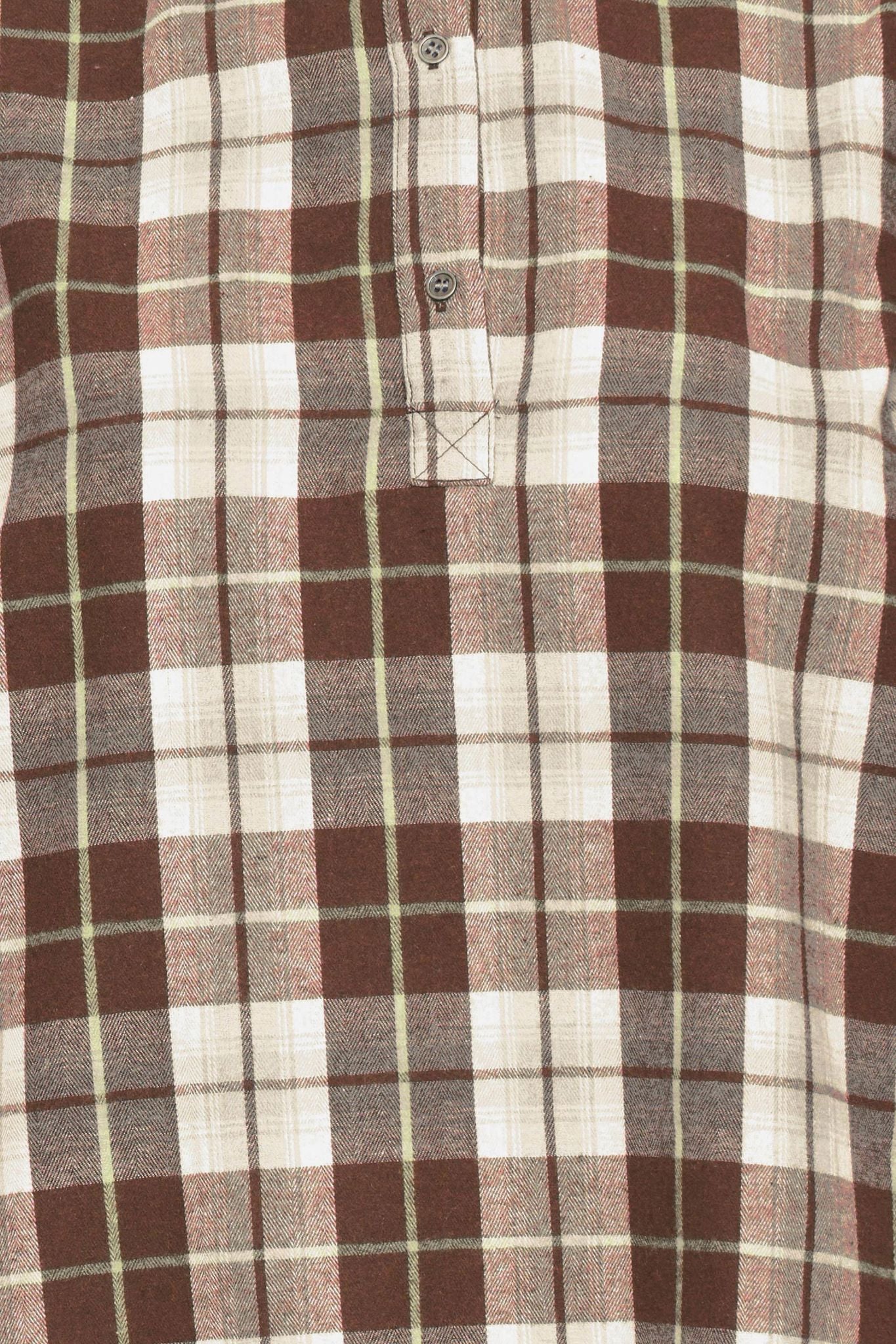 Pzdeva Blouse Brun