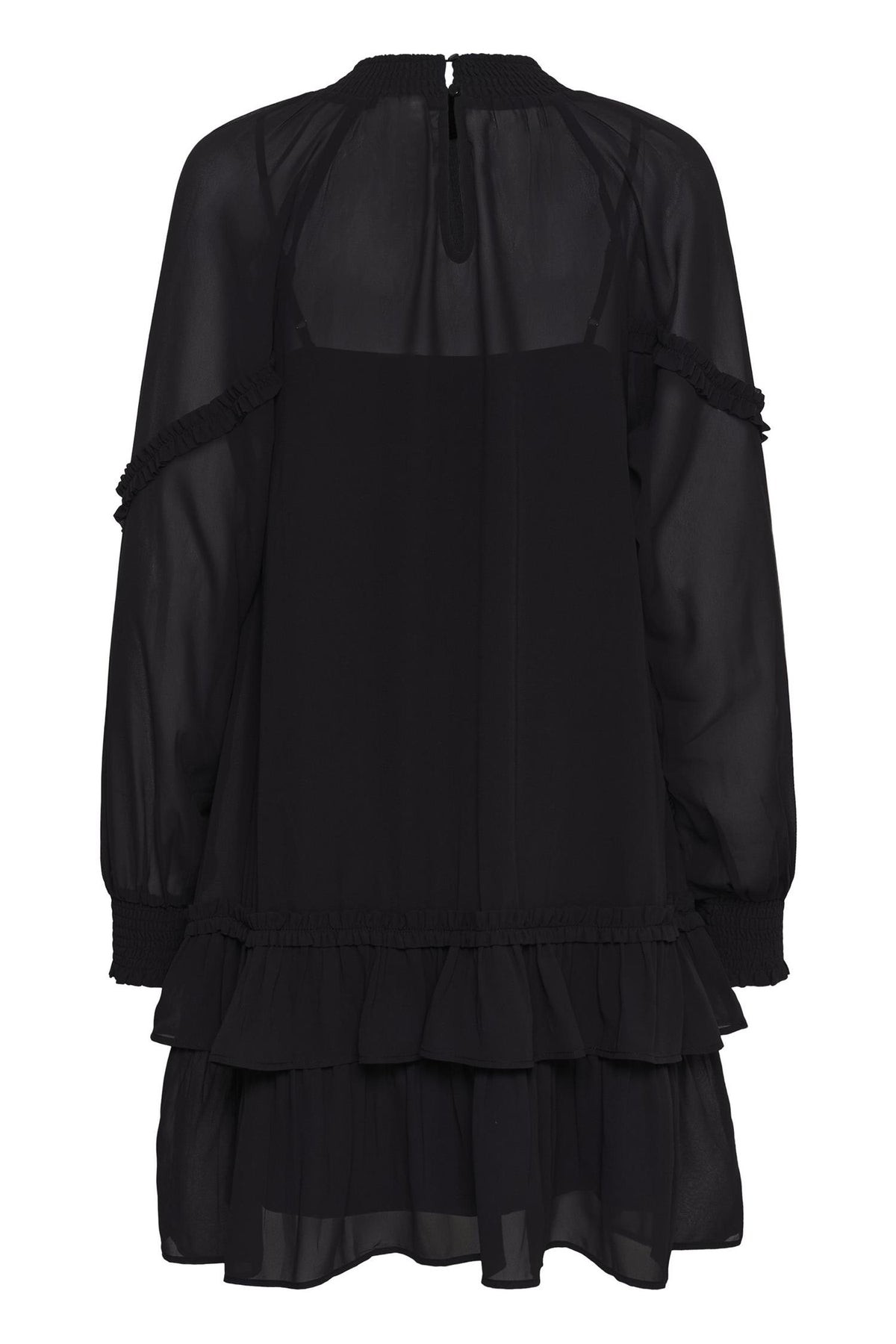 Kanoelle Dress Sort