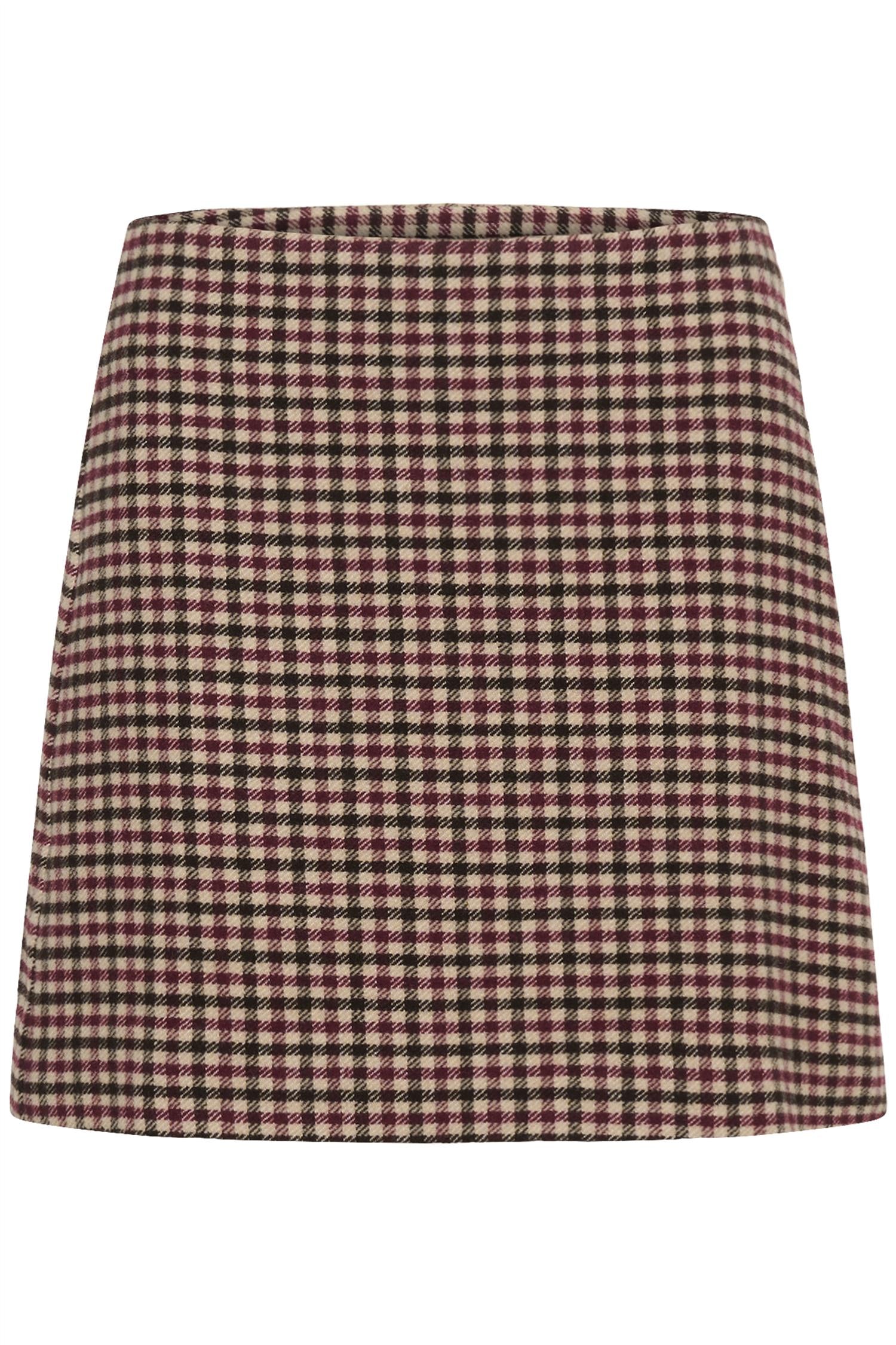 Julissapw Sk Burgunder