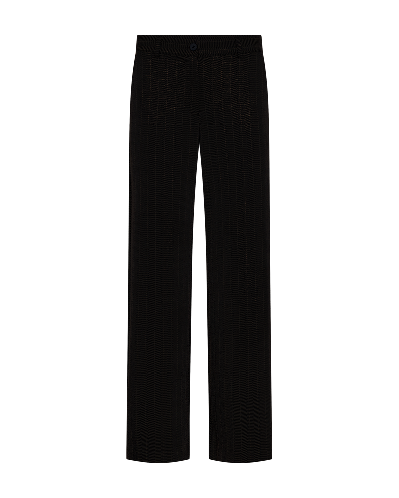 Fqbonnie-Pants Sort
