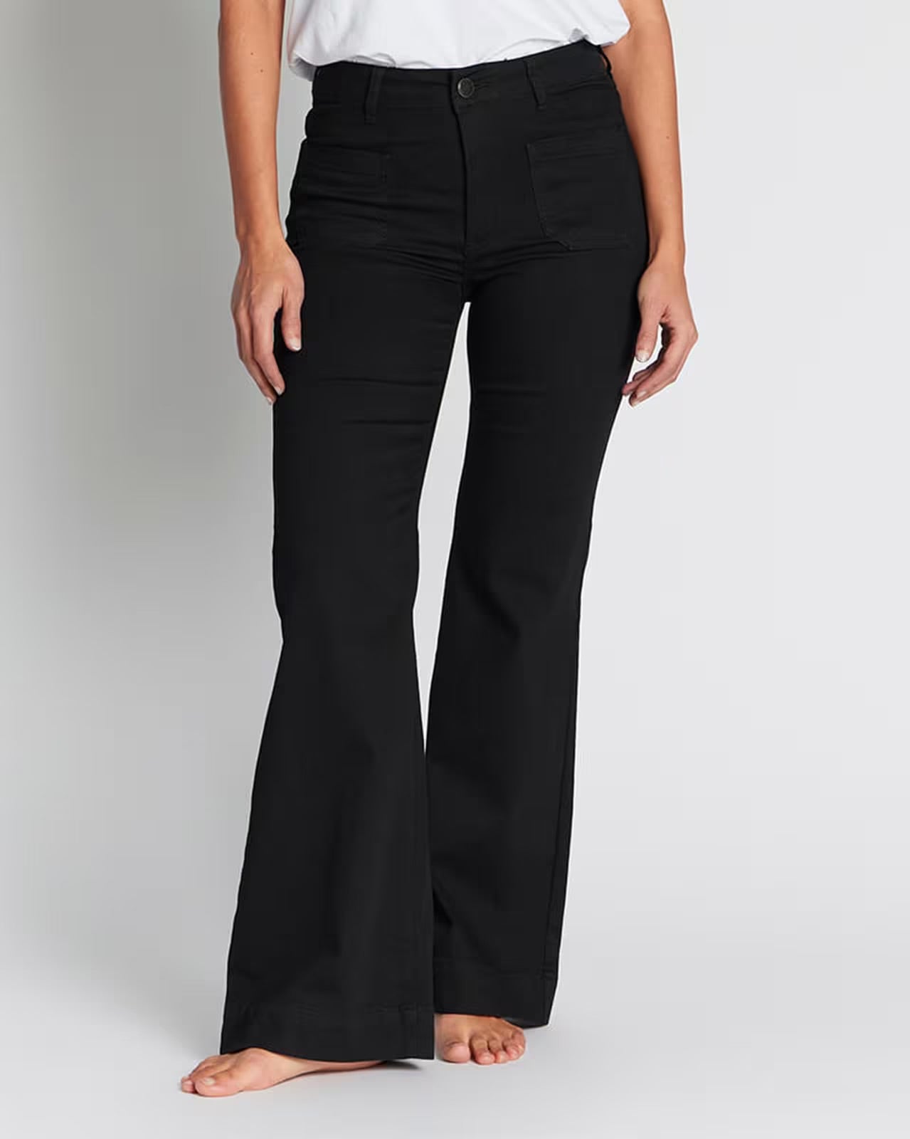 Annika 268c Sort