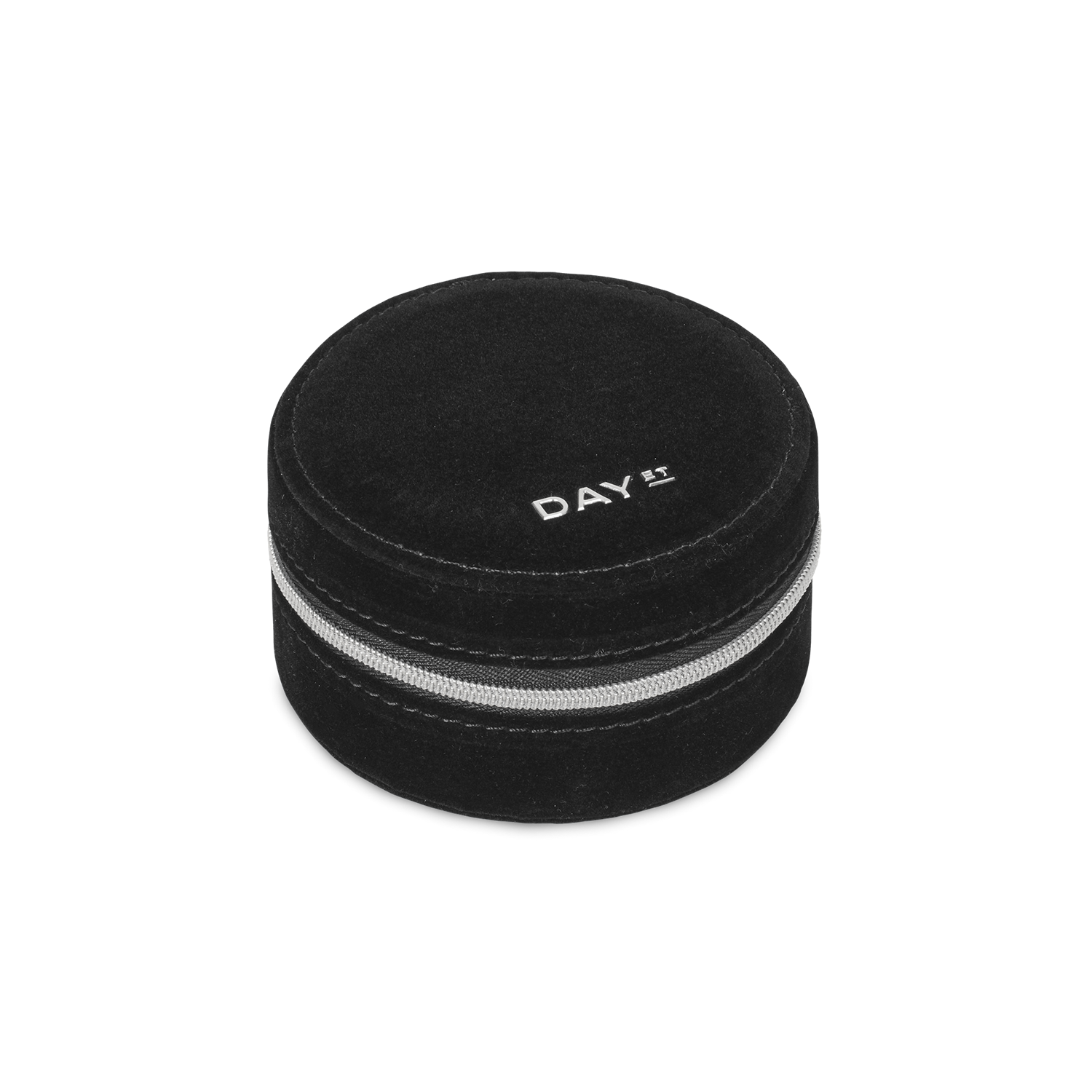 Day Z Jewelry Zip Round Svart