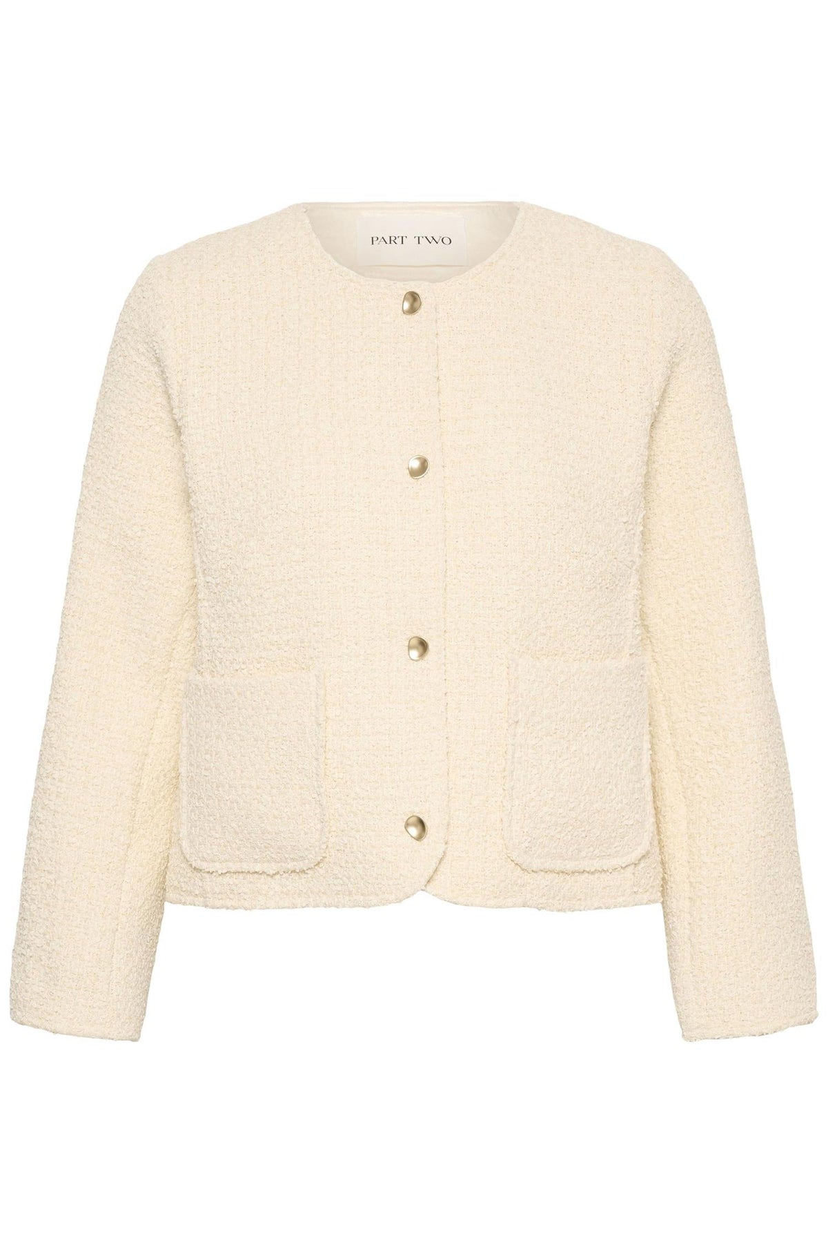 Daminipw Blazer Beige