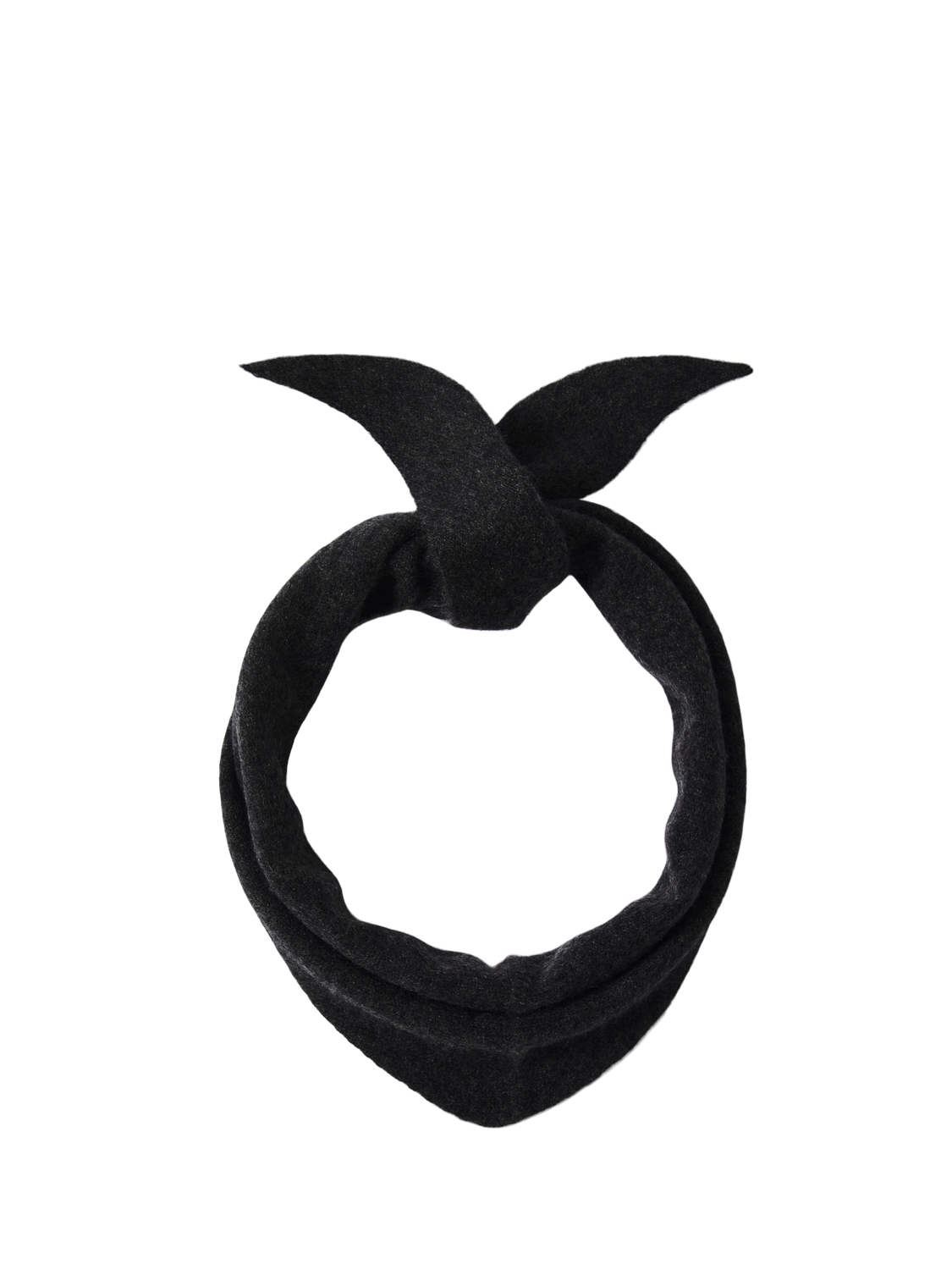 Slfmaria Narrow Cashmere Scarf Sort