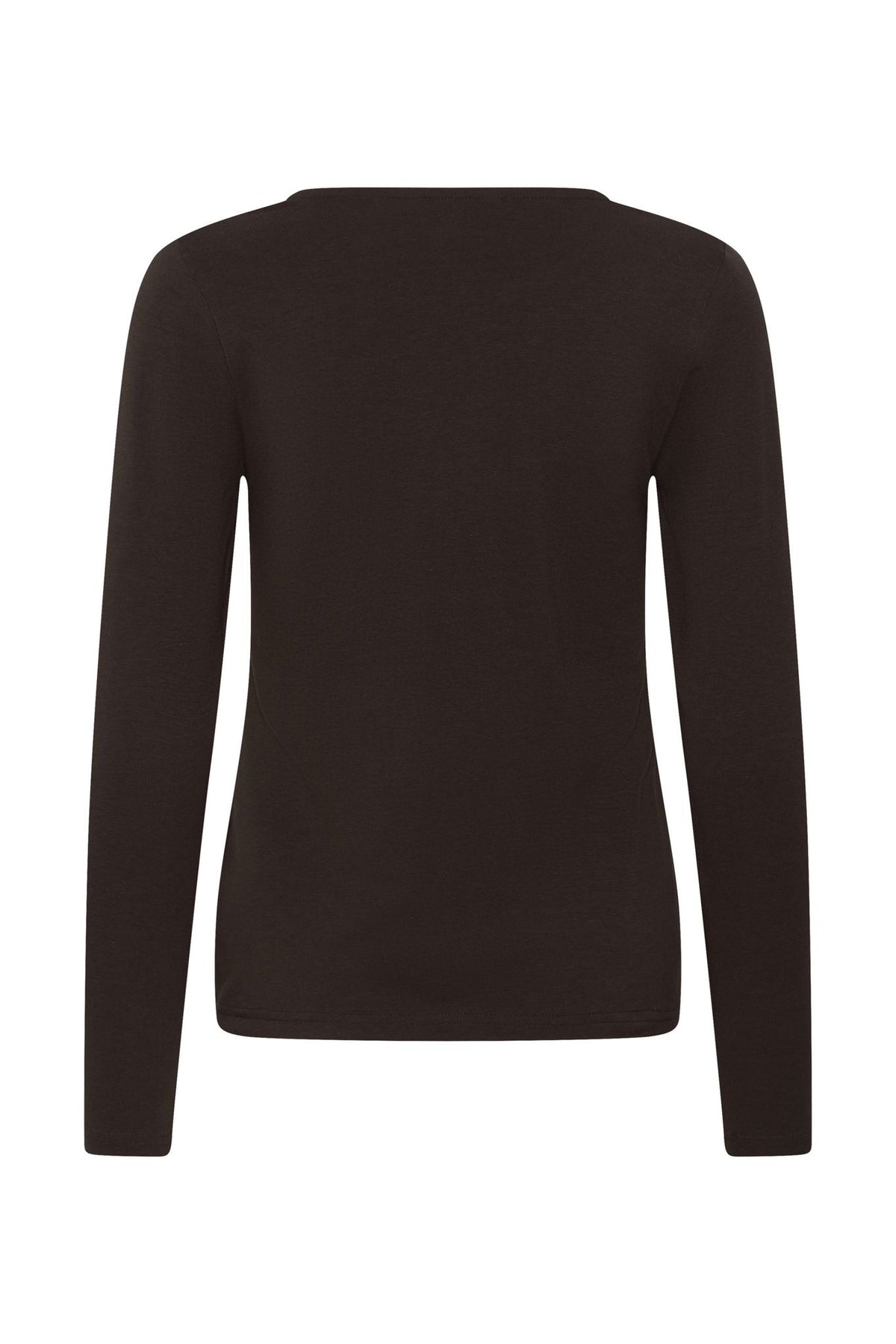 Nemajaspw Tshirt Brun