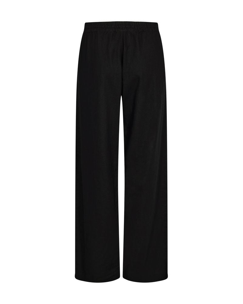 Fqlava-Pants Sort