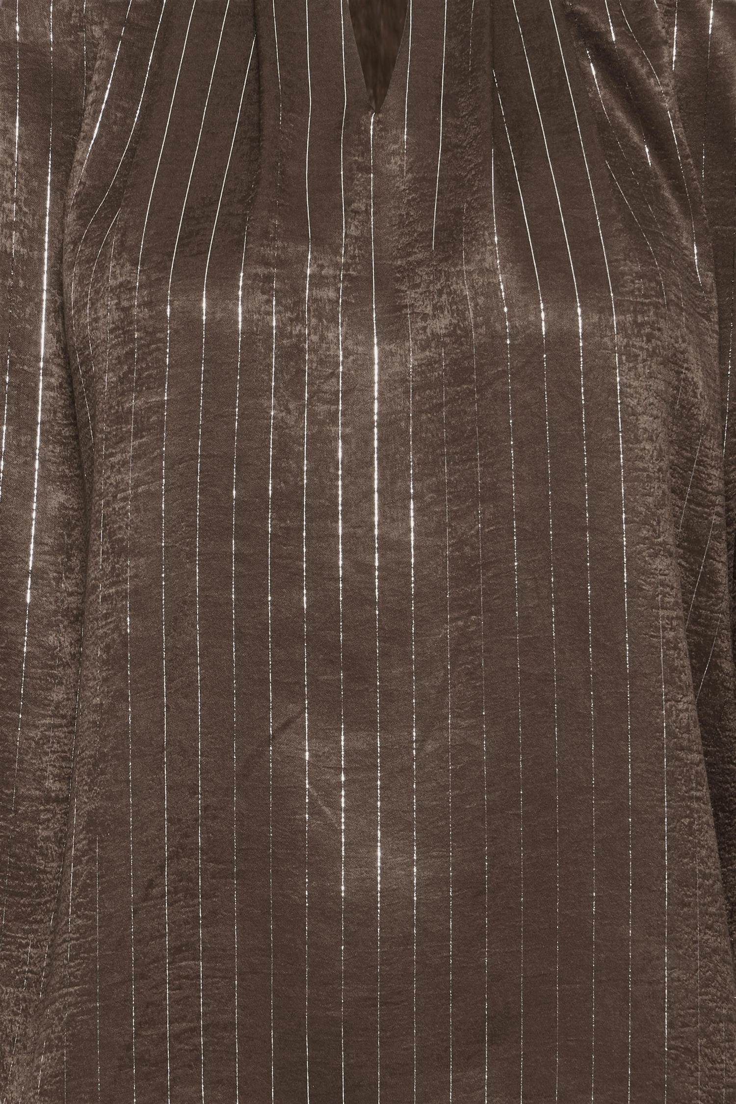 Sbdaisy Blouse Brun