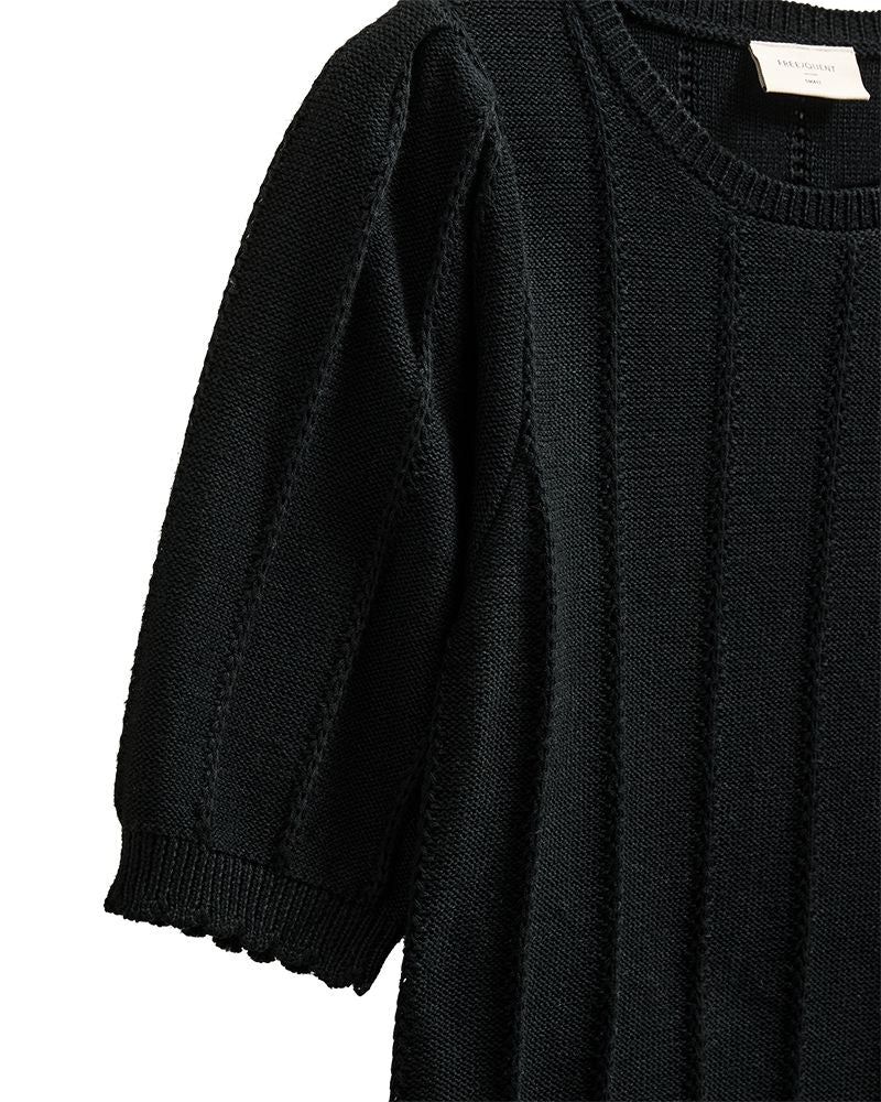 Fqmora-Pullover Sort