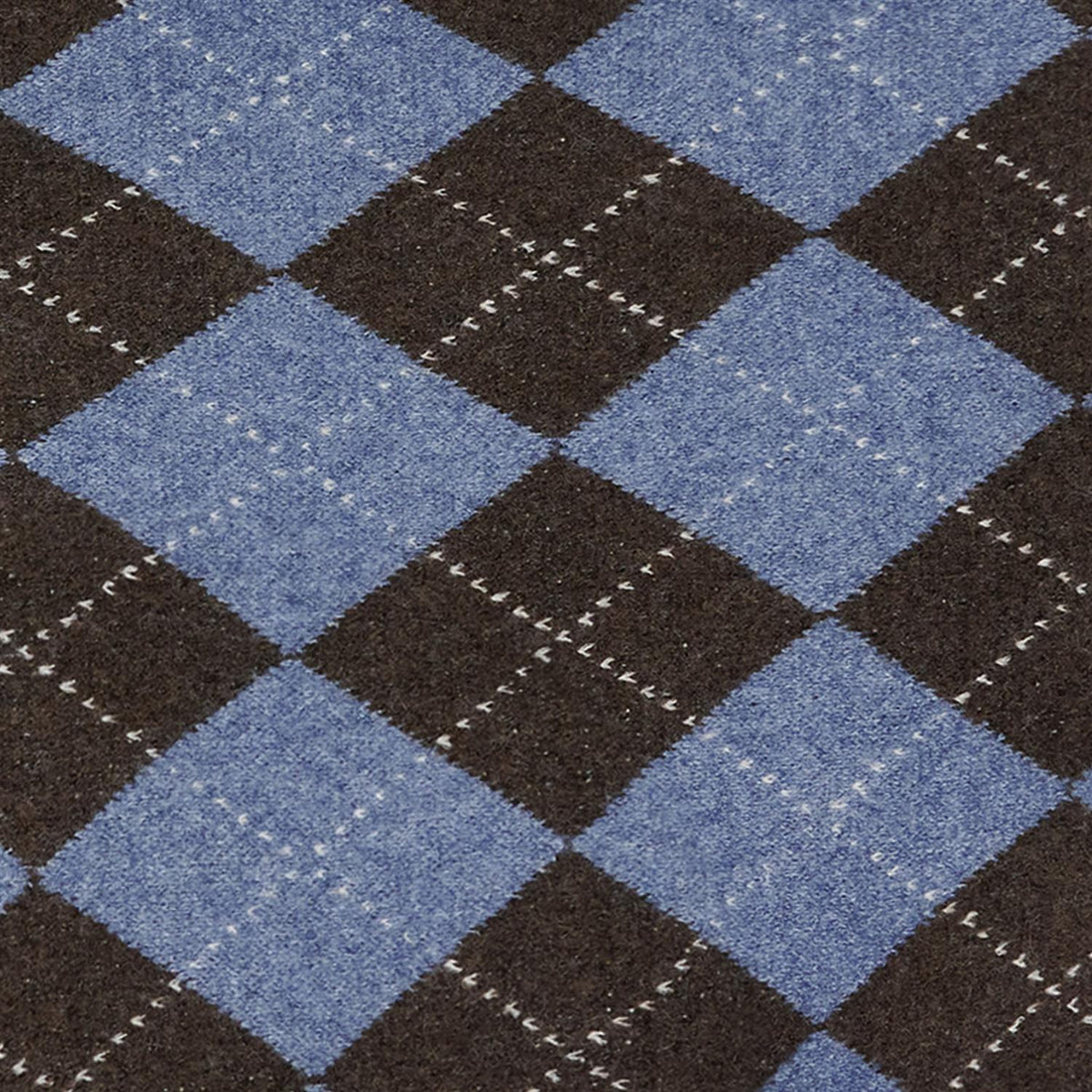 Mdcgretzel Scarf Flerfarget