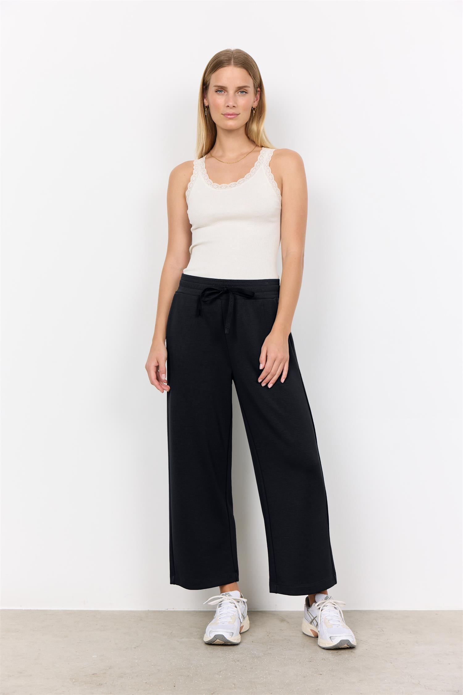 Sarona 1 singlet Off-White