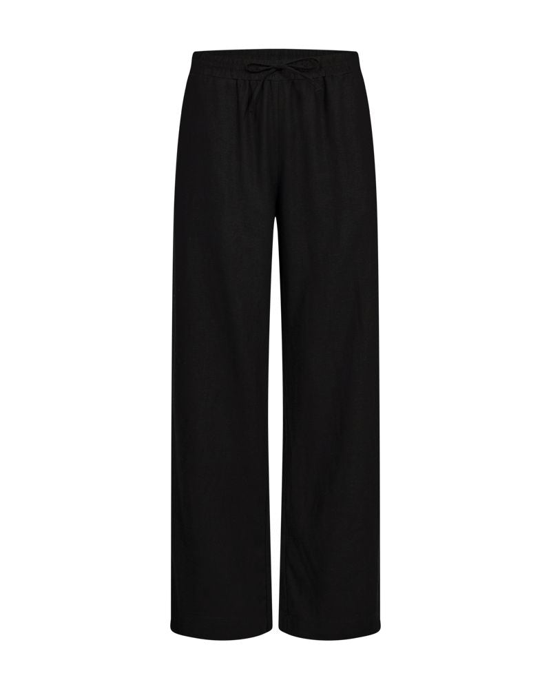 Fqlava-Pants Sort