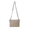 Day Woolen CB Pouchy Beige