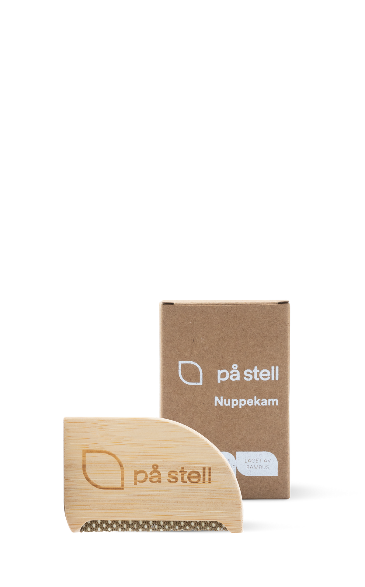 Nuppekam