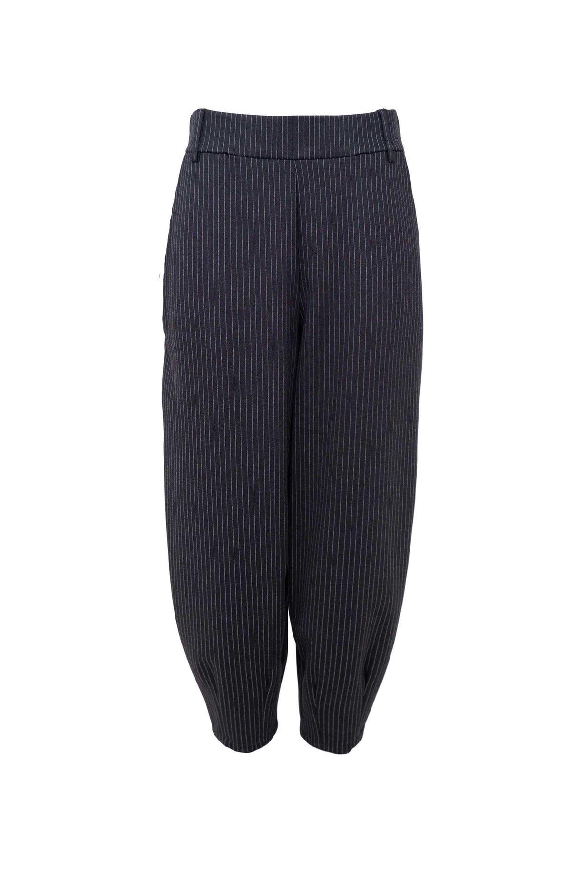 BCTORINO BARREL PANT Svart