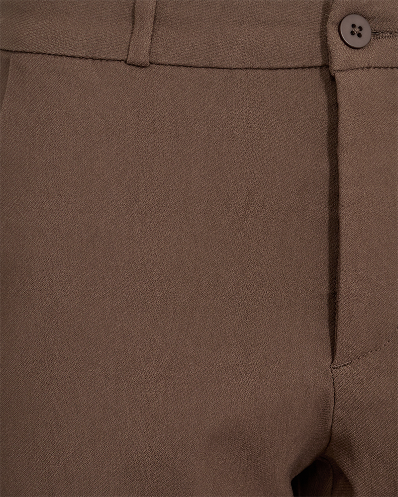 FQSOLVEJ-PANTS Morel