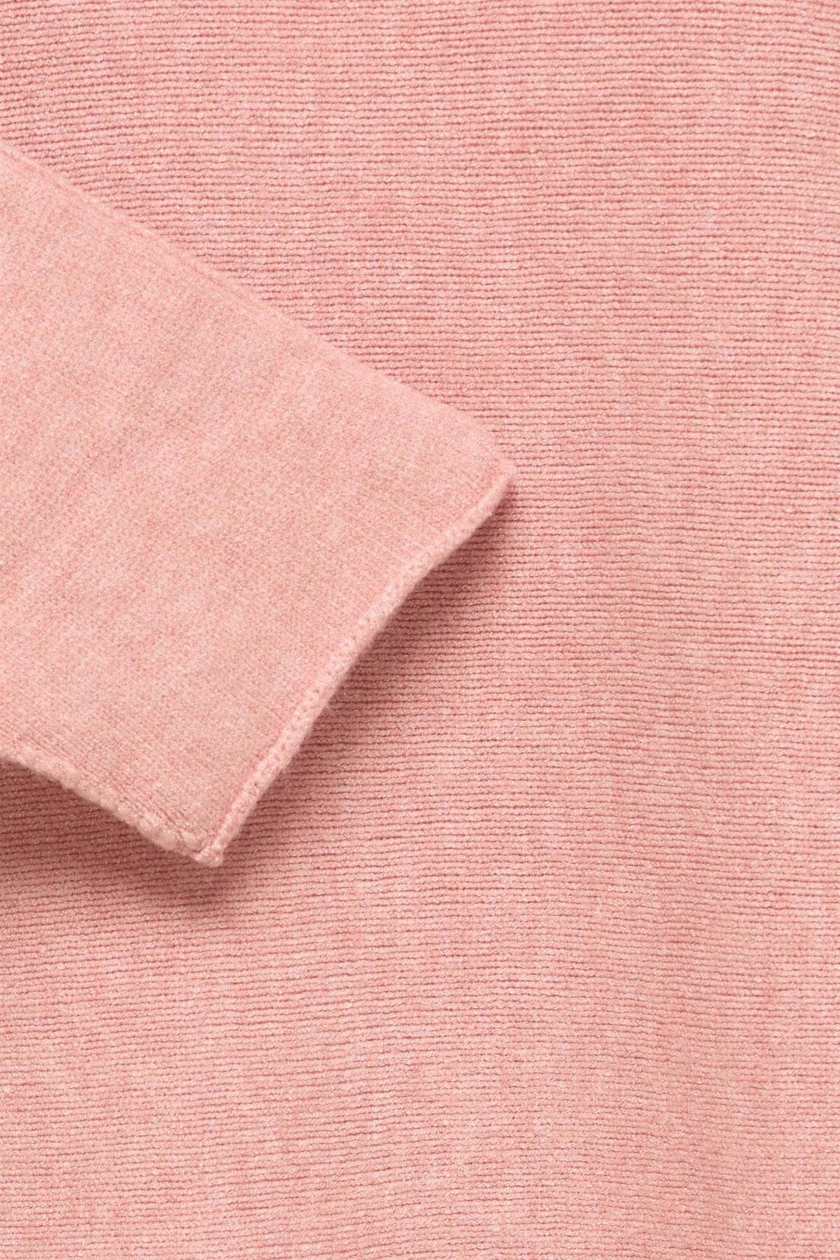 Sbinnova Oknit Blouse Rosa