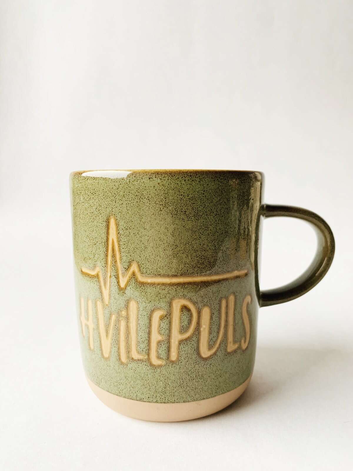 KRUS «HVILEPULS»