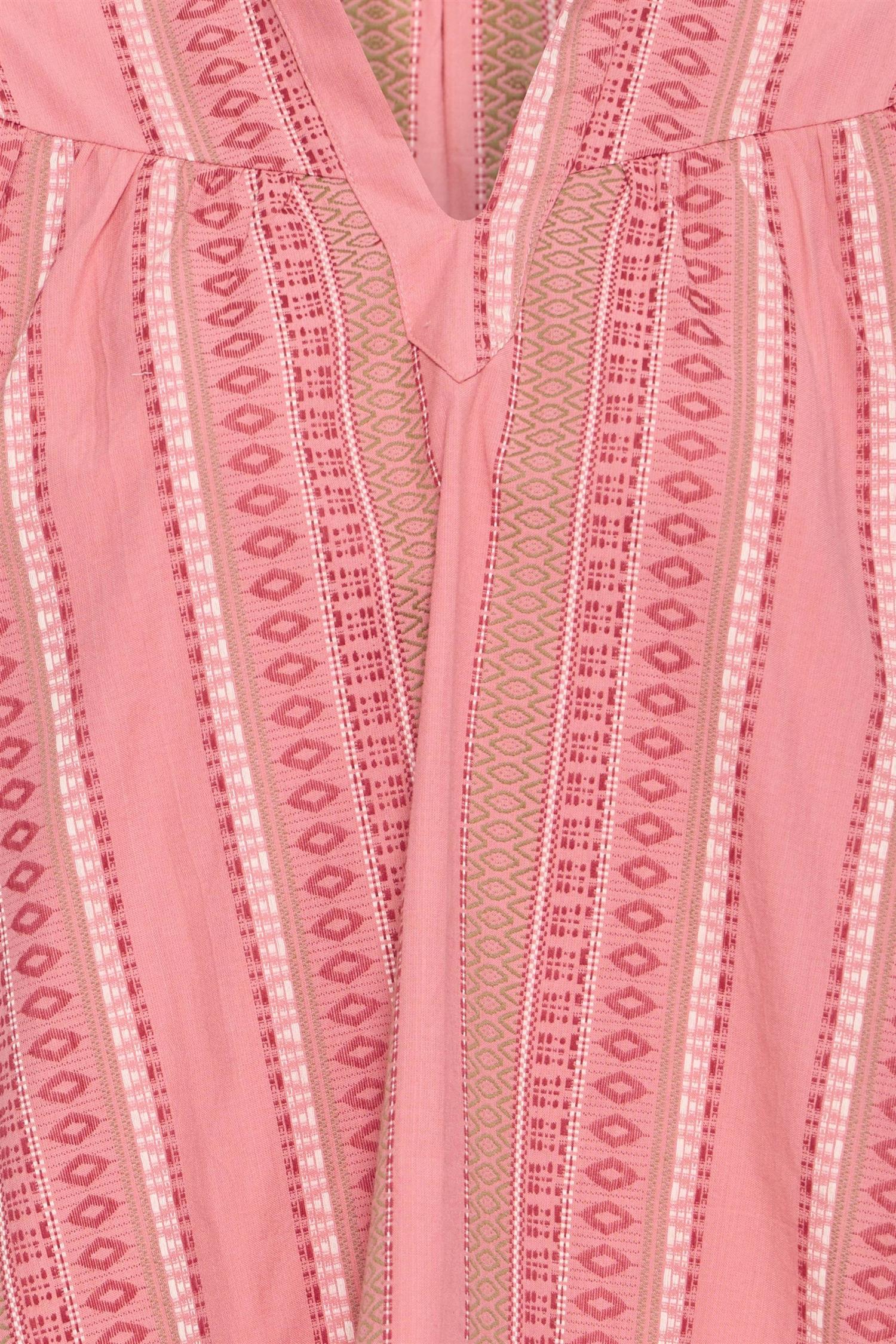 Pzditte Blouse Rosa