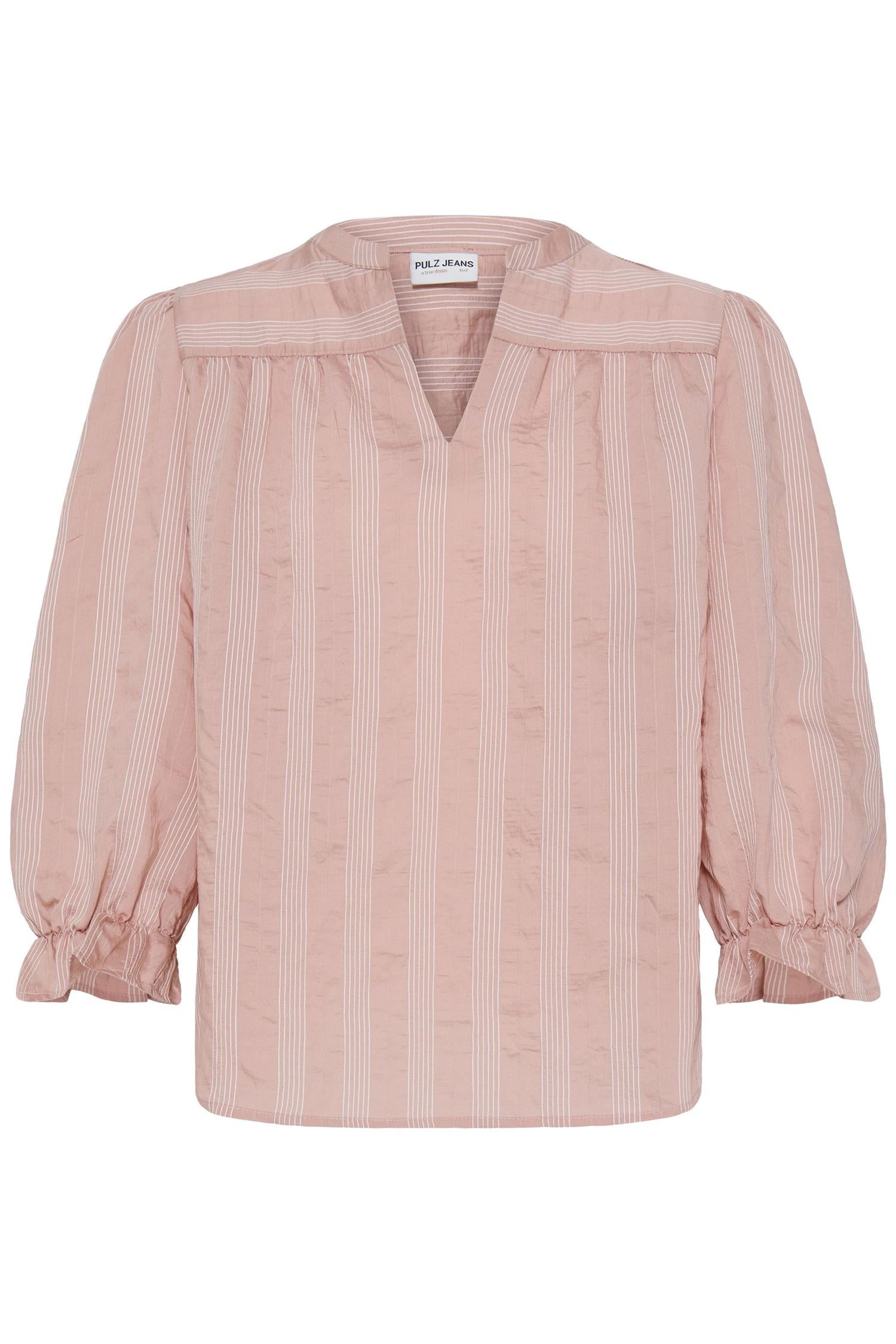 Pzcheila Blouse Rosa
