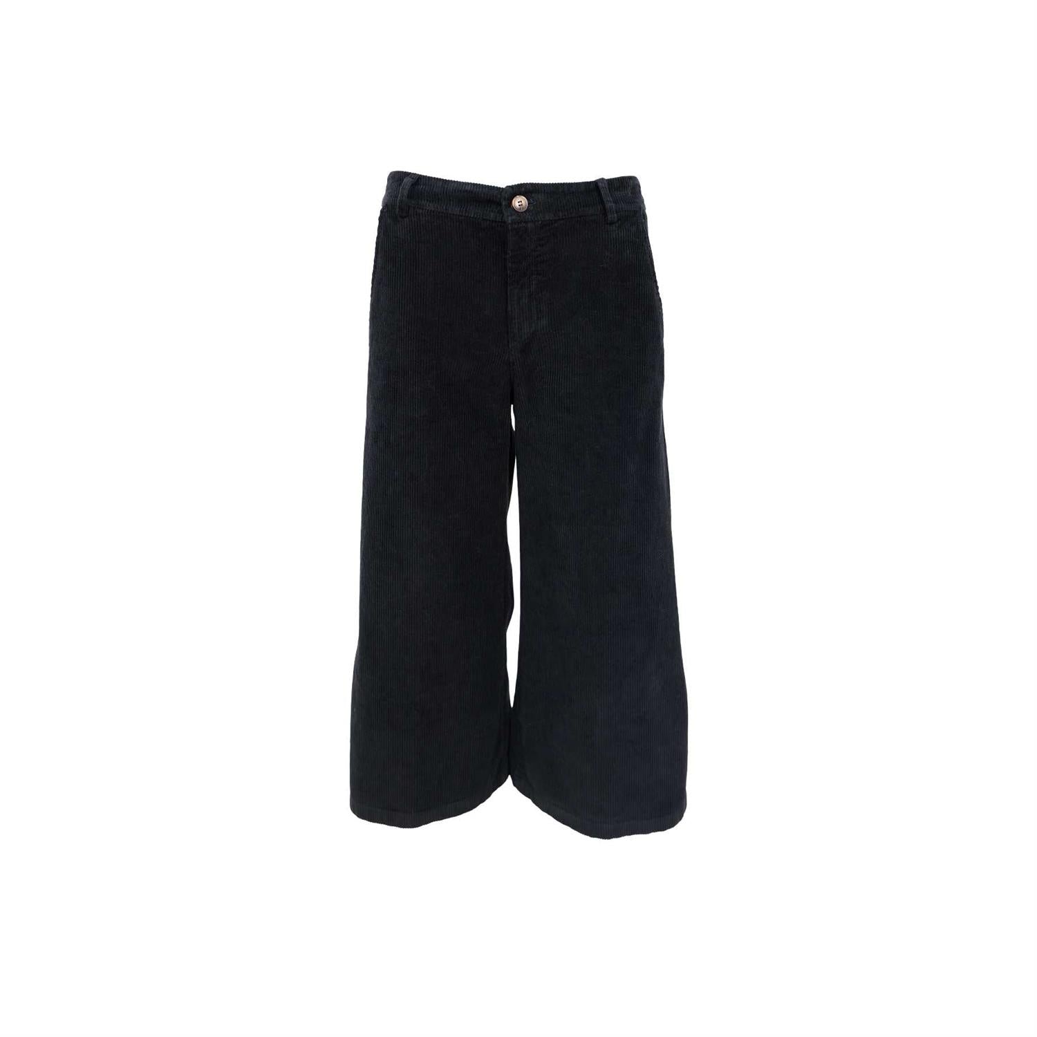 BCCORA CULOTTE PANT Svart