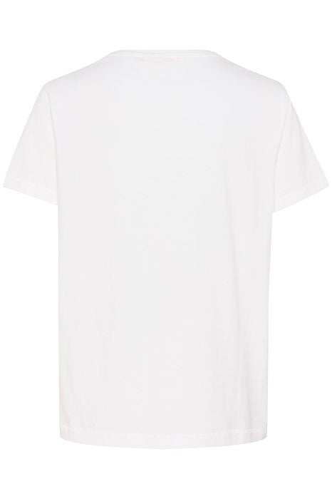 CRTria T-Shirt Pixel Embroidery