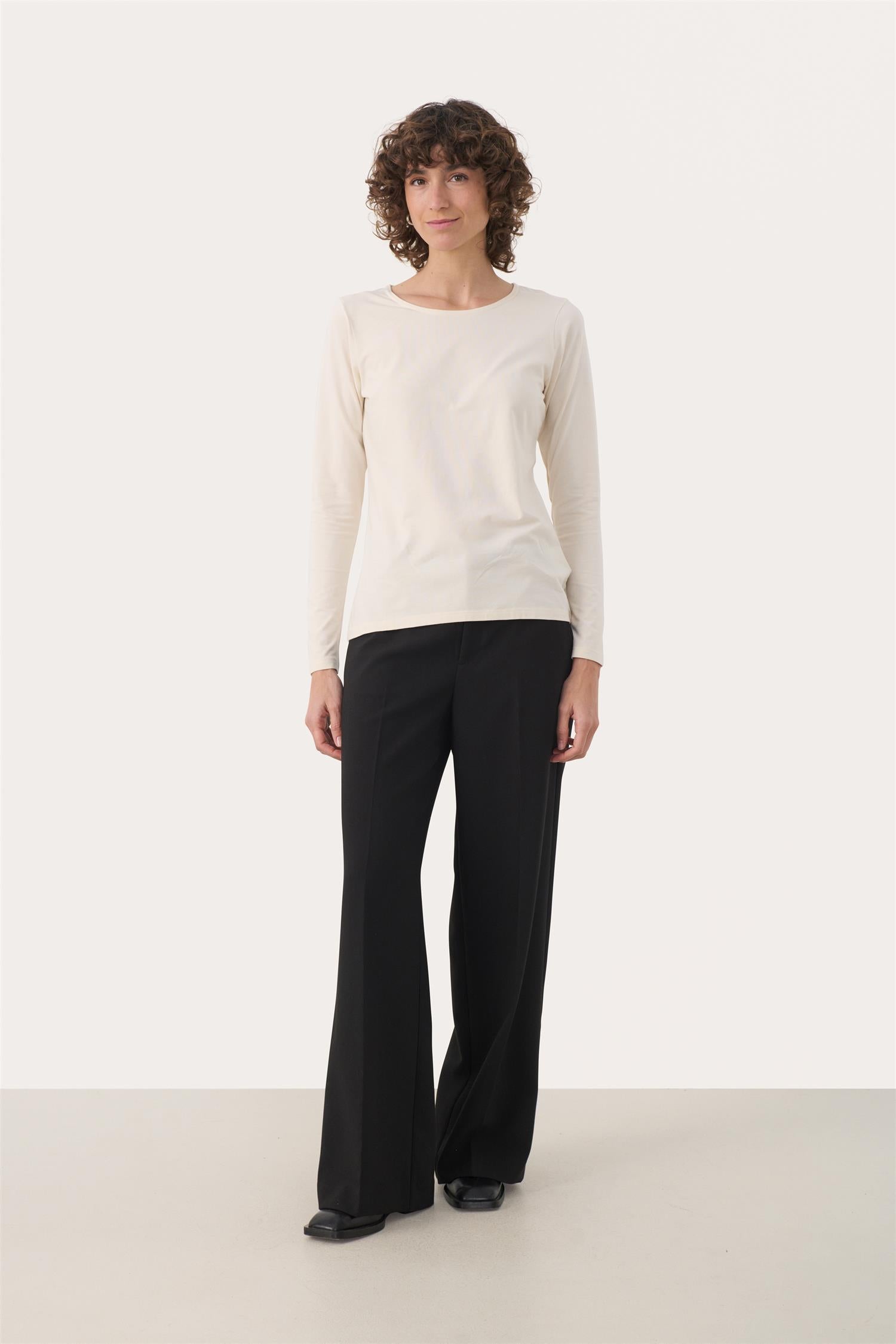 Nemajaspw Ts Beige