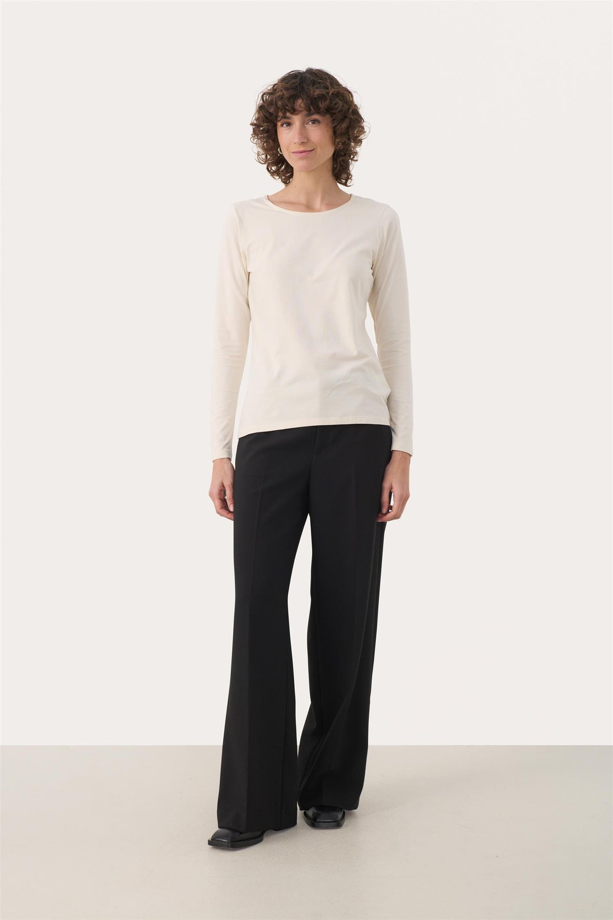 Nemajaspw Ts Beige