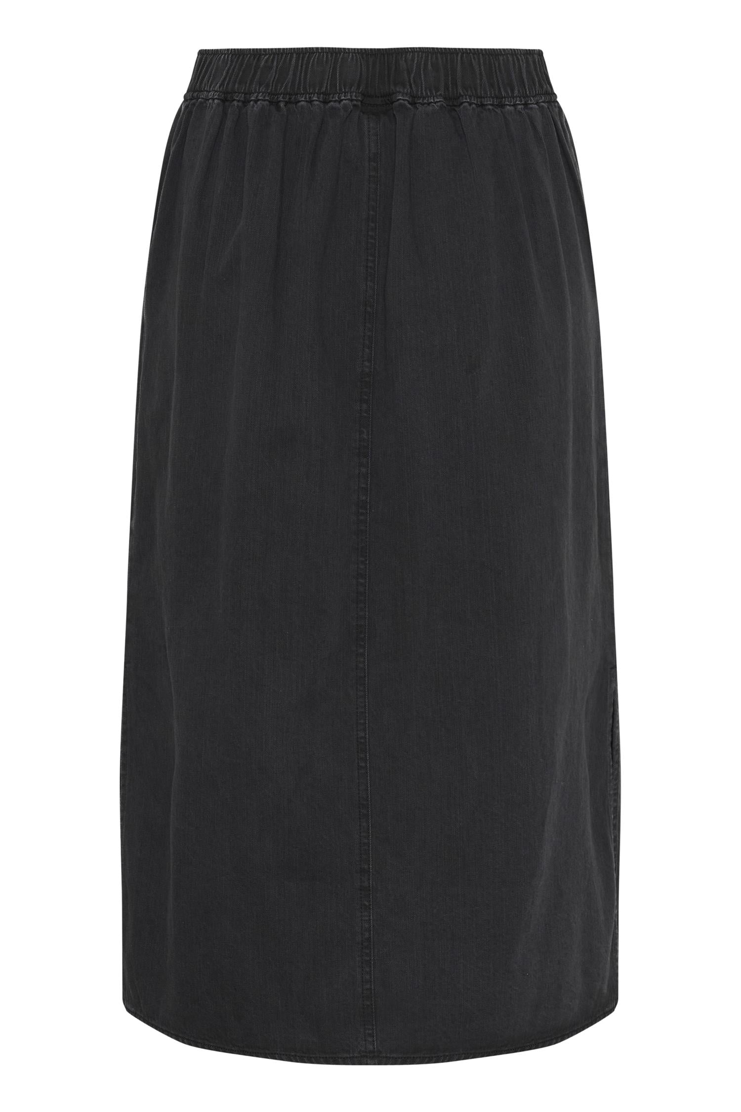 LizziePW SK Washed Black Denim