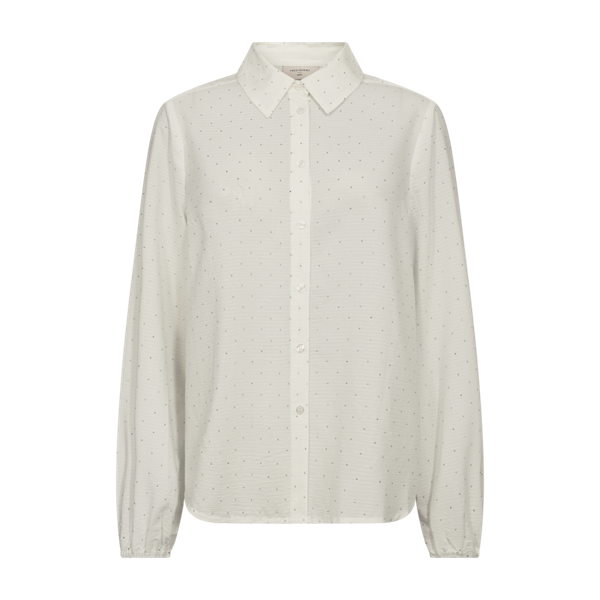 FQSHINE-SHIRT Off-White