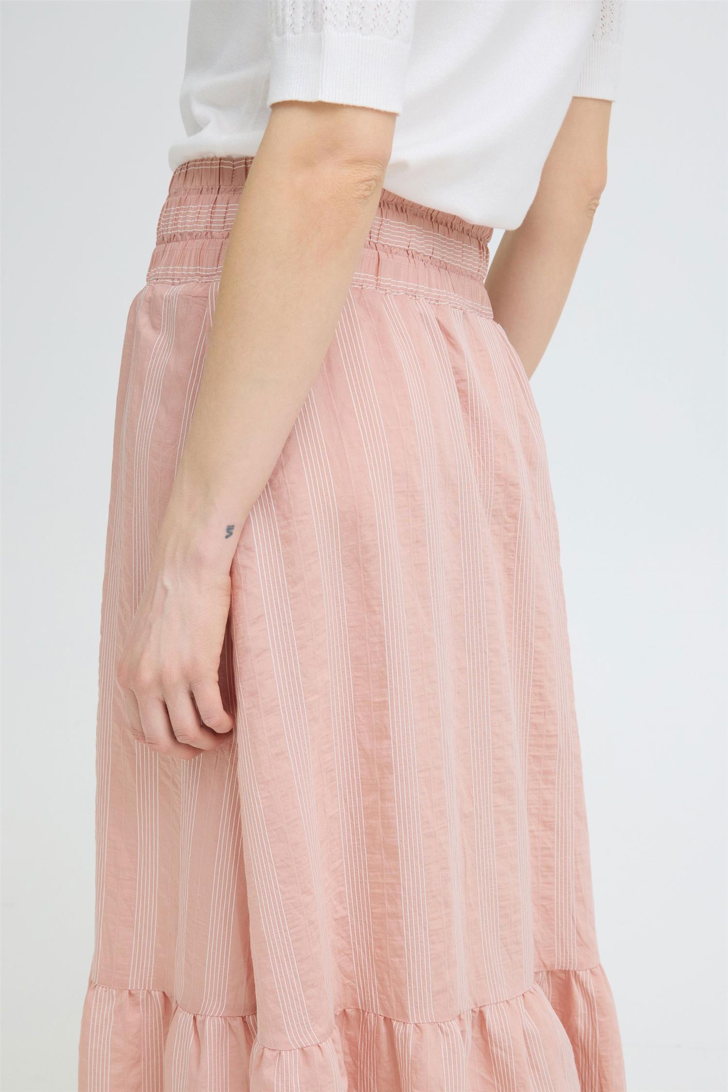 Pzcheila Skirt Rosa