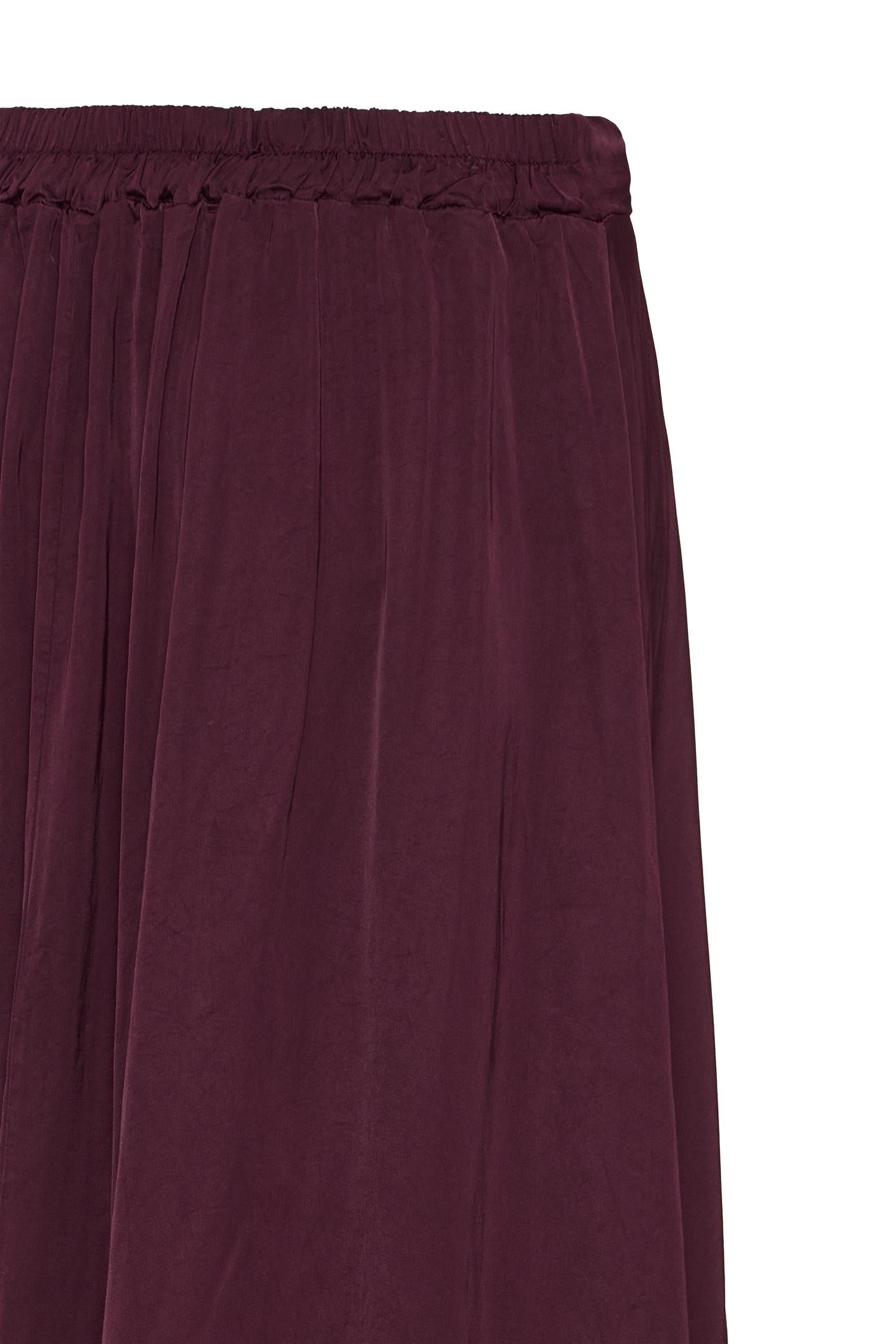 Sbolivia Skirt Cabernet