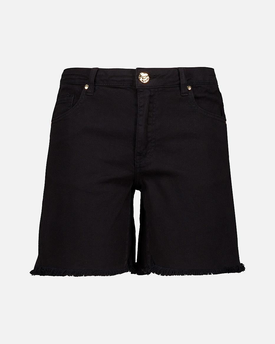 Rialita shorts 5790 Sort