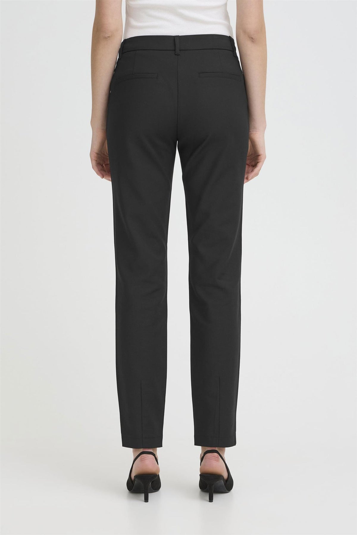 Pzbindy Hw Pant Long Skinny Le Sort