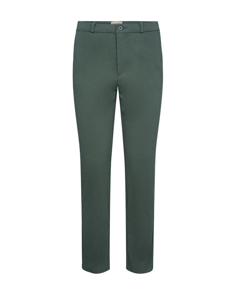 Fqsolvej-Ankle-Pa Grønn