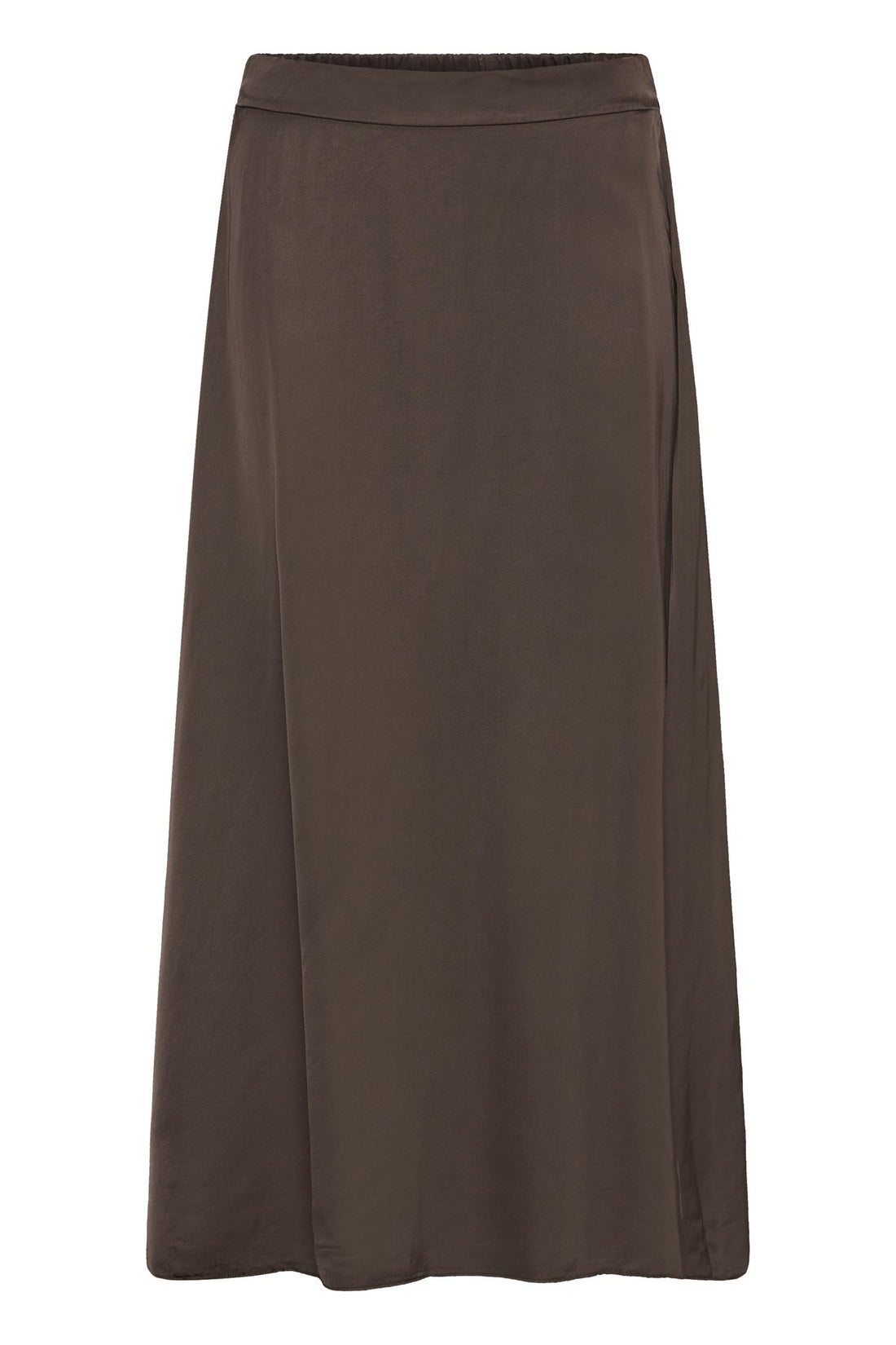 Sbolivia Skirt Brun