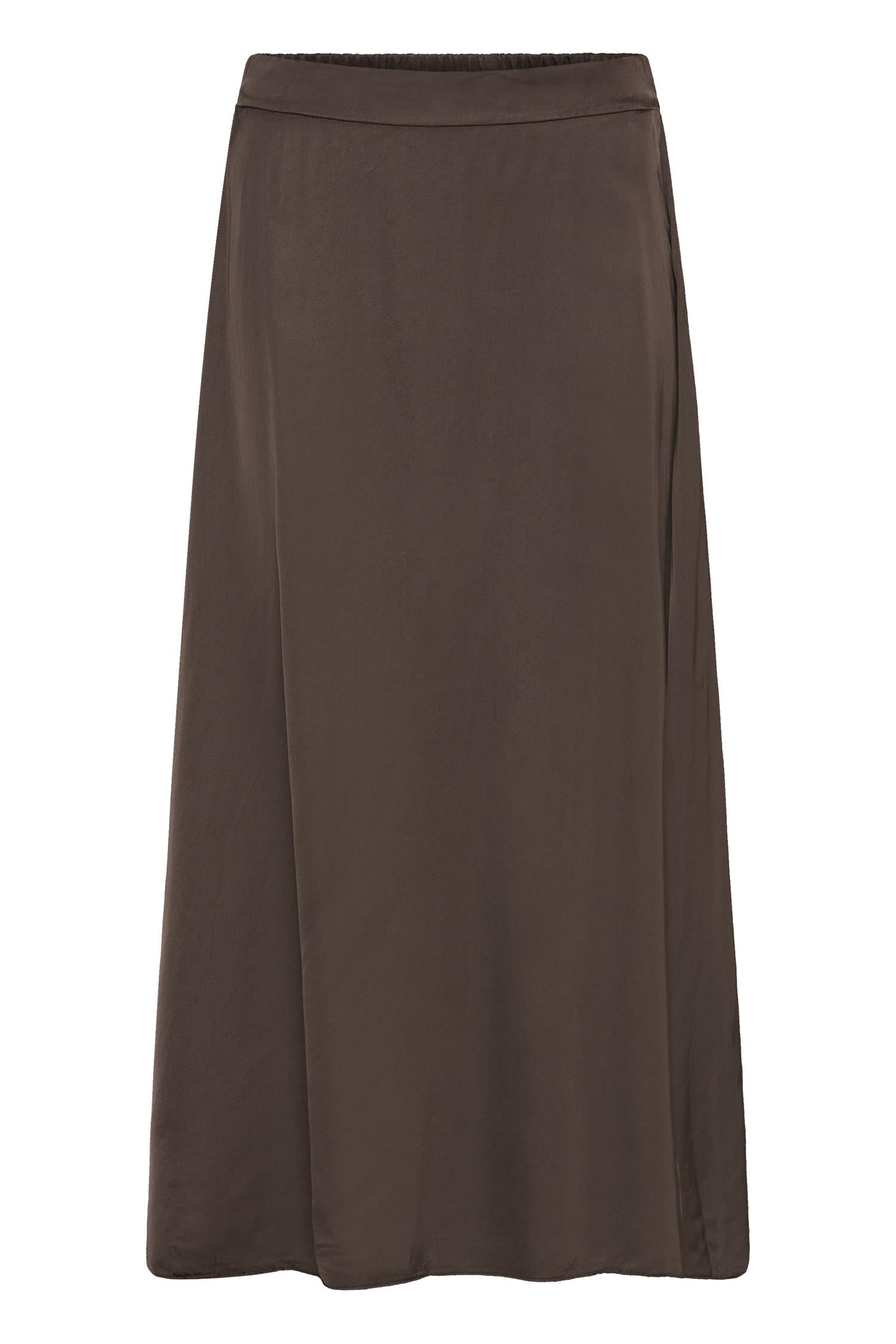 Sbolivia Skirt Brun