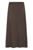 Sbolivia Skirt Brun