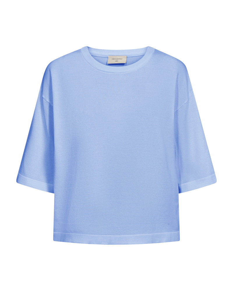 FQCONNY-PULLOVER Blå