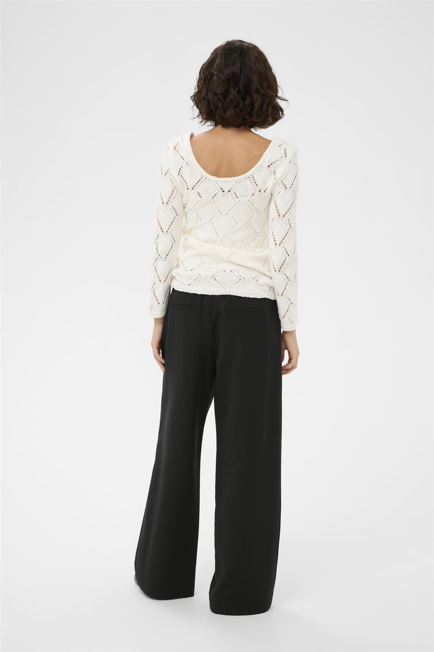 Kavalley Pants Sort