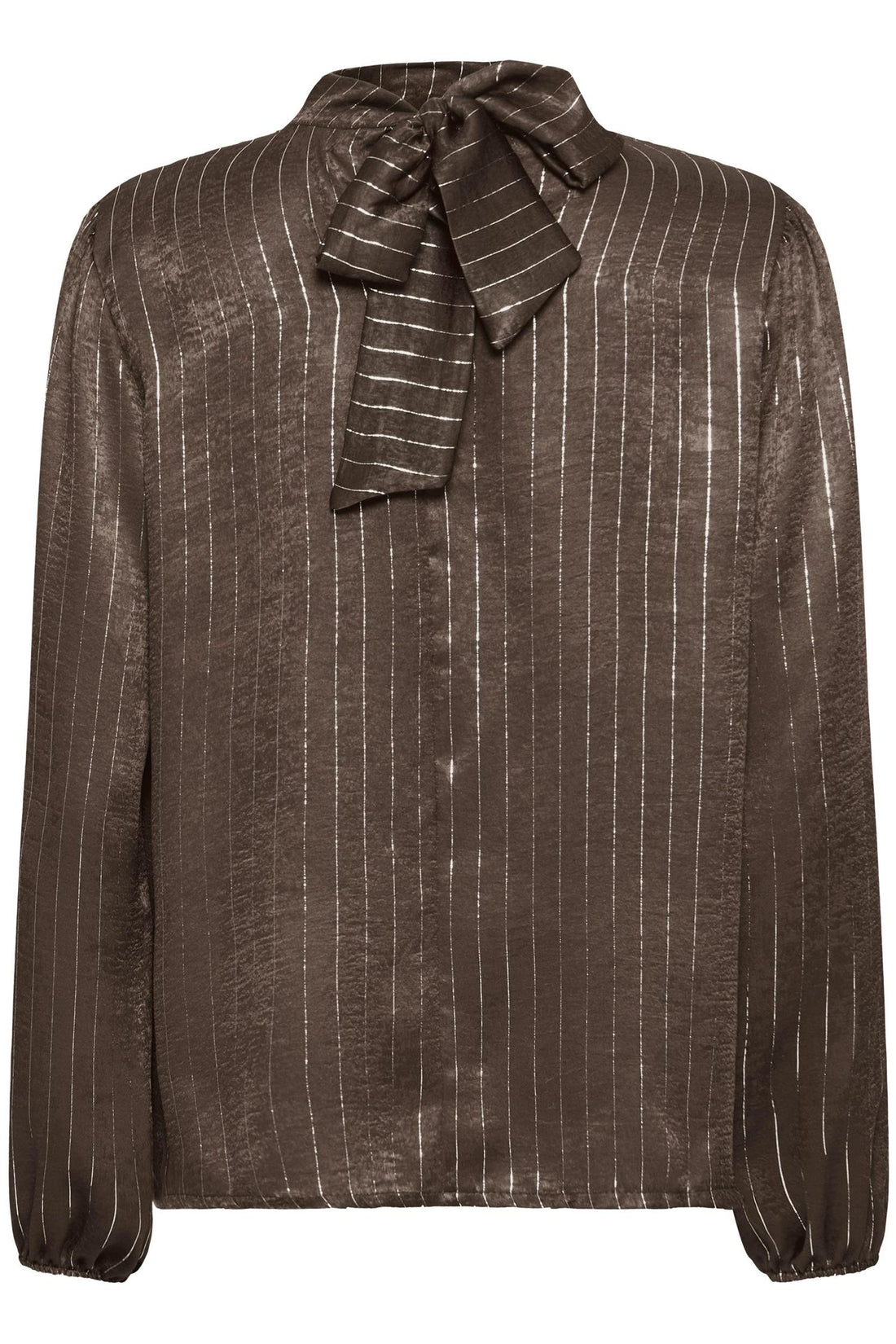 Sbdaisy Blouse Brun
