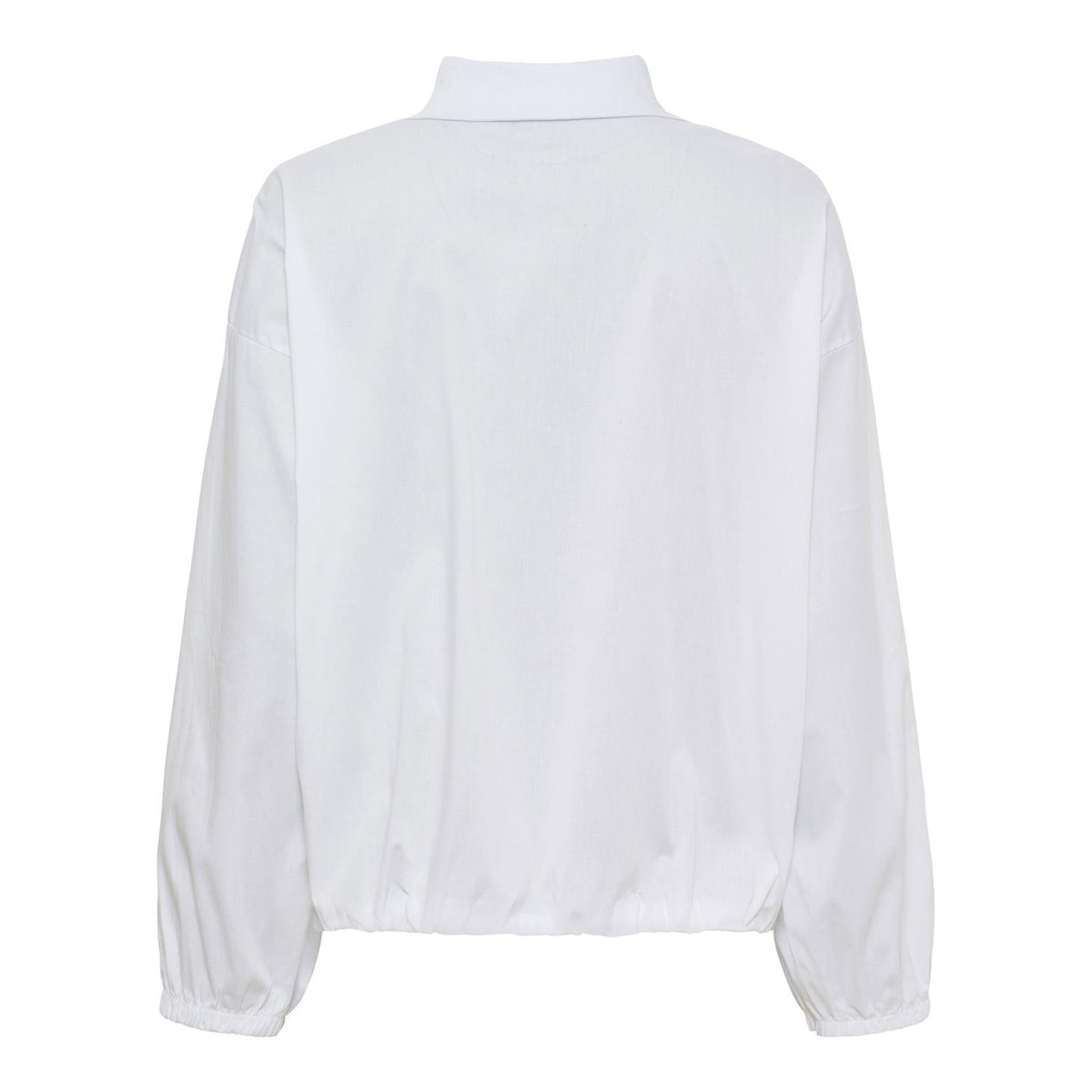 Mdctempest Shirt Hvit