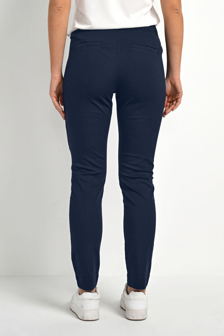 KAlea Chino Pant Marine