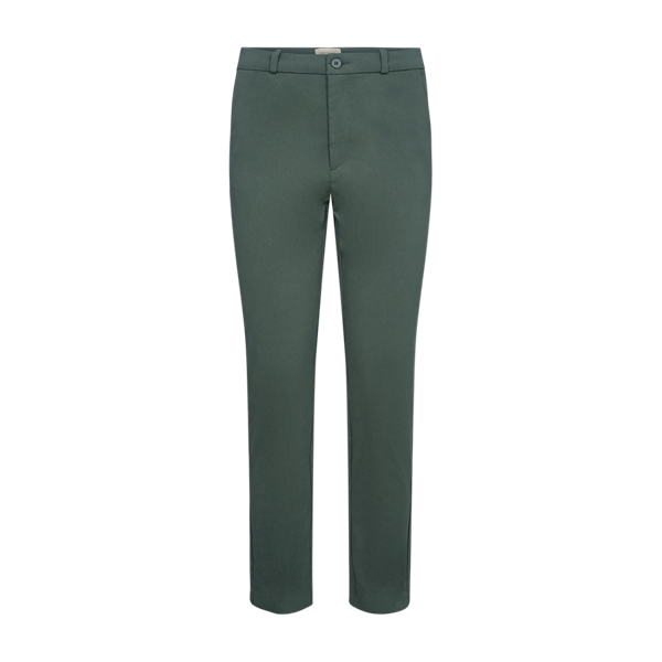 FQSolvej ankel pant Grønn