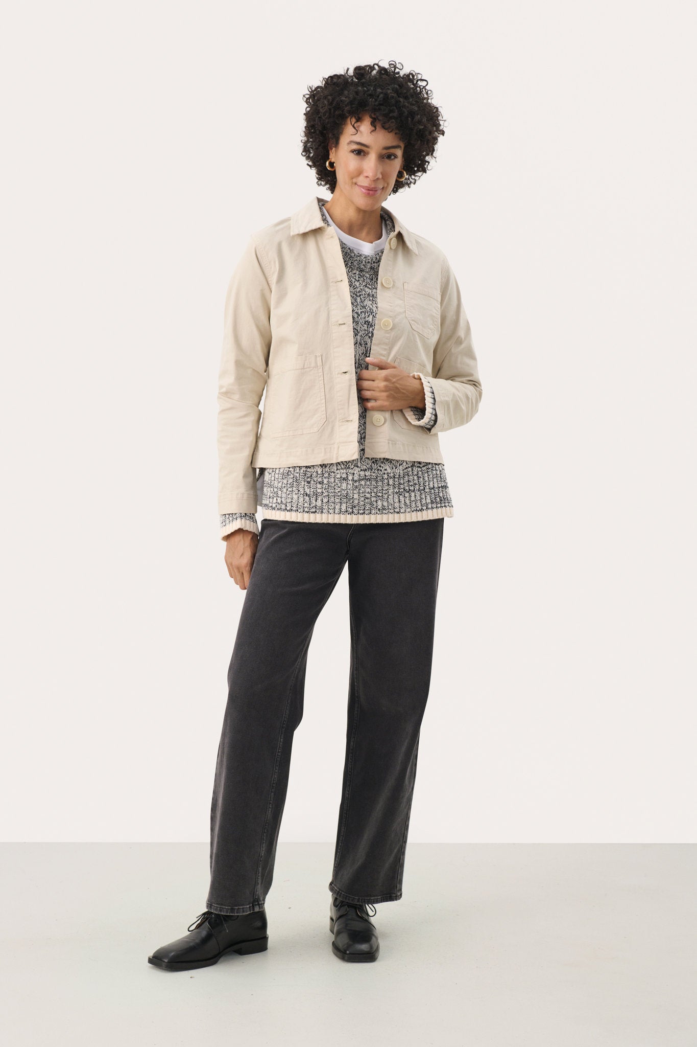 Fredapw Ja Off-White